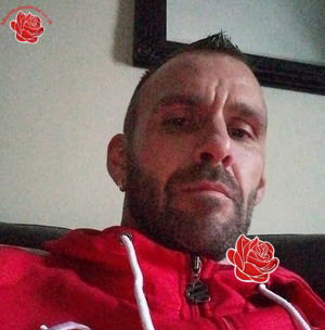 Andrew ‘Stitch’ Jones – profile image