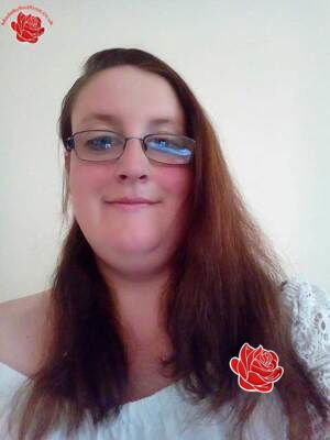 Haley Croshaw – profile image