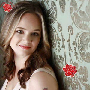 Sarah Hird – profile image