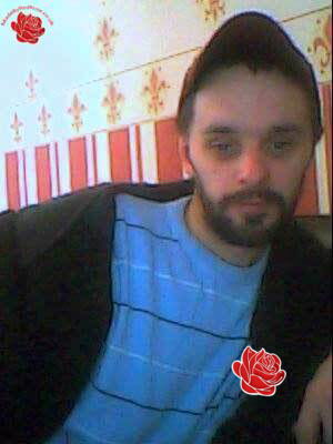 Kieran Huelin – profile image