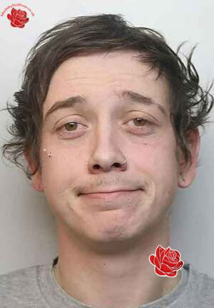 Aidan Spencer – profile image