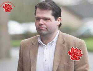 Mark Findlater – profile image