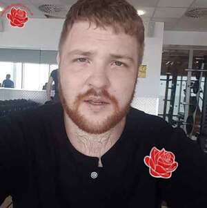 Dale Oldfield – profile image