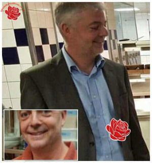 David Cottrell – profile image