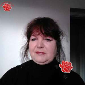 Maria Warren – profile image