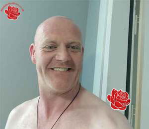 Gerard O’Connor – profile image