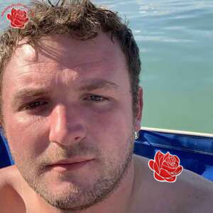 Daniel Bowd – profile image