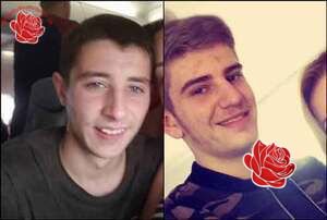 Murphy Thorne and Dale Shields – profile image