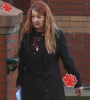 Alison Chesterman – profile image