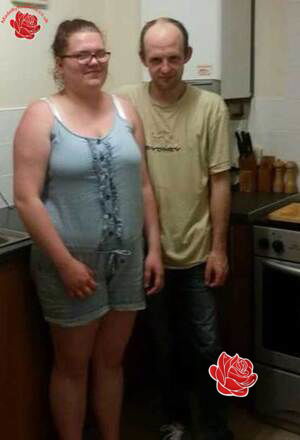 Tina Coles and Martin Hessey – profile image