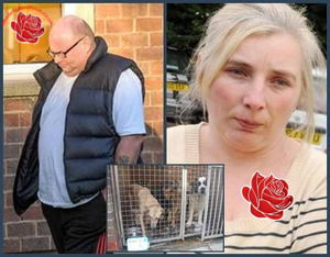 Jodie and Paul Fairbrother – profile image