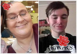 Mary Campbell and Ryan Gerry – profile image