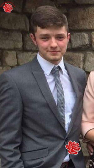Sam Kirkham – profile image