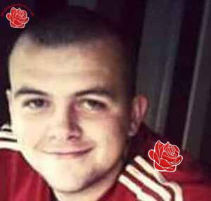Liam Patterson – profile image