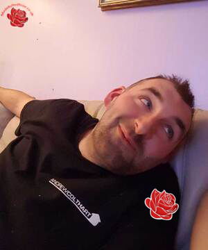 Graham Mabin – profile image