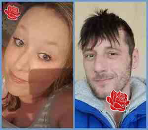 Shane Measor and Tanya Merrill – profile image