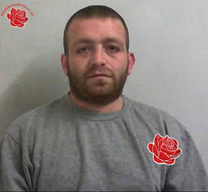 Shaun Brown – profile image