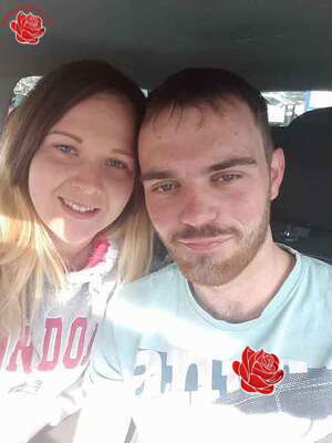 Steffan Harris and Barbara Howell – profile image