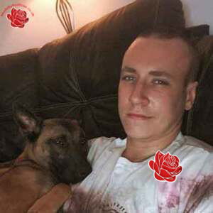 Jacob Marshall – profile image