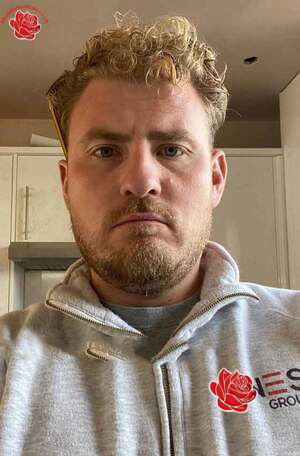 Adam Lines – profile image