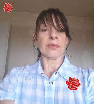 Julie Cutting – profile image