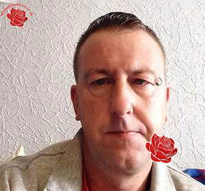 Marc John – profile image