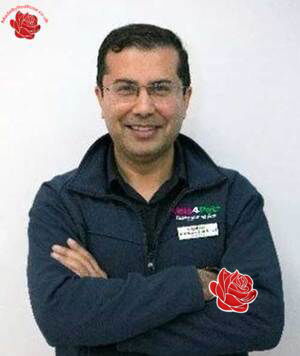 Jatinder Dhami – profile image