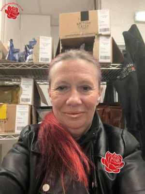 Jennifer Waddup – profile image