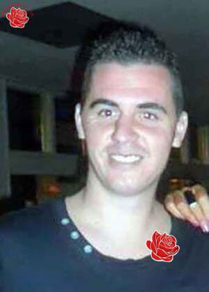 Sean McGinnes – profile image