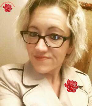Laura Batterham – profile image