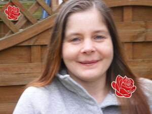 Melissa Hetherington – profile image
