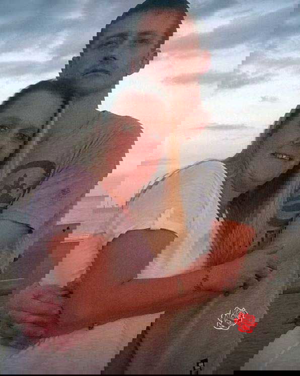 Katy Liggins and James Johnson – profile image