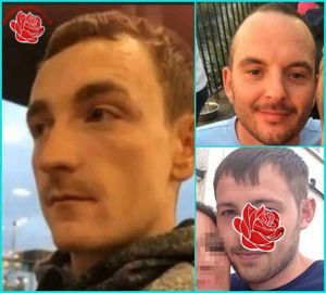 Ryan Harrison, Tomas Young and Cyle Jones – profile image
