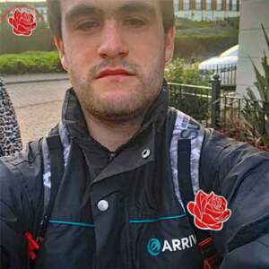 Ardal Rushton-Hall – profile image