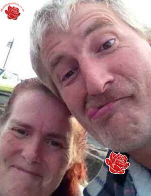 Simon and Sarah Jane Sherman – profile image