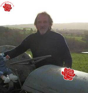 Nigel Ward – profile image