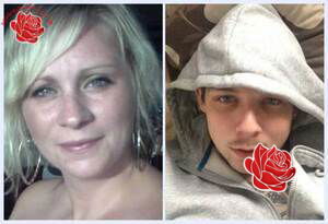 Ben Braham and Emma Hendy – profile image