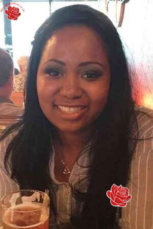 Eiliscia Downie-Ntemo – profile image