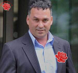 Steven Lock – profile image