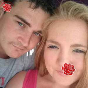 Mark and Anne-Marie Haron – profile image