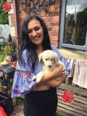 Esther Titterton – profile image