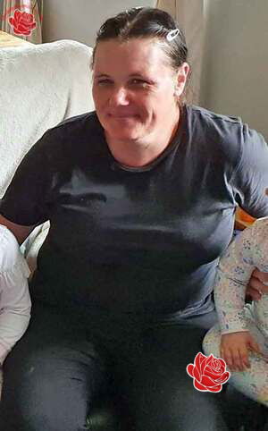 Lisa Featherstone – profile image