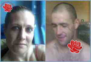 Peter and Vicki Quick – profile image