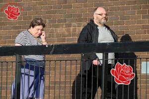 Susan and David Morris – profile image