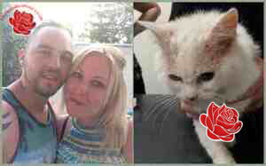 Paul John Addicott and Rebecca Jeffreys – profile image