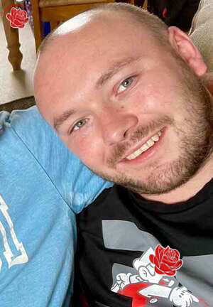 Joe Purvis – profile image