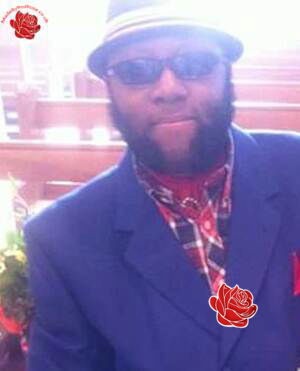 Derrick Dawkins – profile image