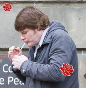 Barry Simpson – profile image