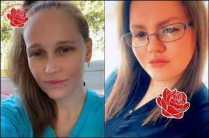 Dawn and Louise Marie Hillbeck – profile image