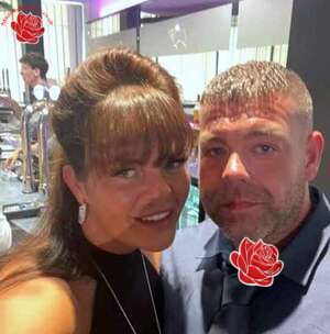 Tina Harris and Stuart Ward – profile image